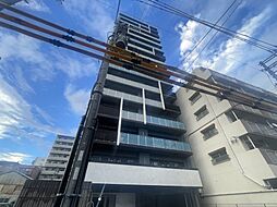 プレサンス大国町ブライス