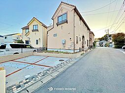 流山市長崎1丁目 戸建て