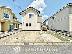 千葉市緑区中西町　中古戸建て