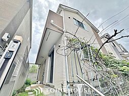 市川市北方町4丁目