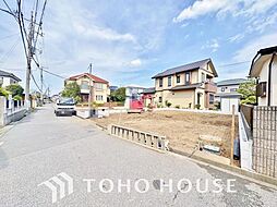 野田市山崎18期　1号棟