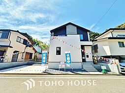 我孫子市中峠 6期　全1棟