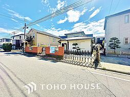 柏市逆井4丁目 1号棟