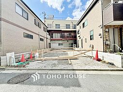 足立区本木2丁目 戸建て