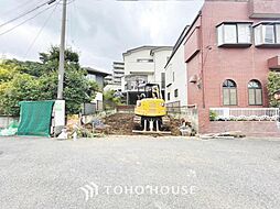 松戸市岩瀬 全1区画建築条件なし売地