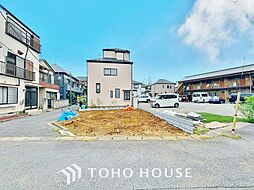 松戸市古ケ崎 173　全1棟