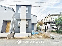 市川市北方町4丁目　1号棟