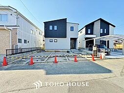 フレスティア野田　日の出町 　全1棟