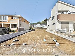 野田市清水　1号棟