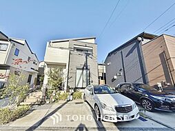 松戸市竹ケ花西町 戸建て