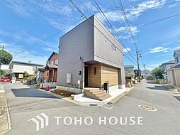 松戸市五香4丁目 戸建て