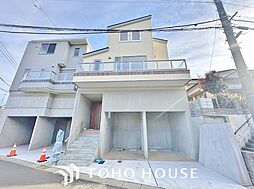 船橋市田喜野井5丁目 A号棟