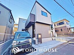 船橋市松が丘4丁目