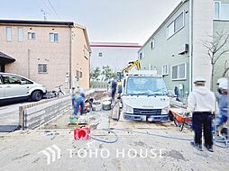 船橋市日の出2丁目 戸建て