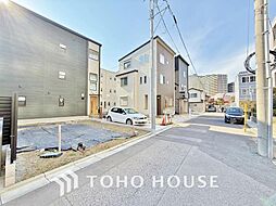 習志野市谷津1丁目　6号棟