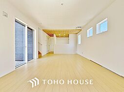 松戸市大橋　全1棟