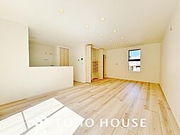 松戸市常盤平 1期　2号棟太陽光発電×クラウドHEMS住宅