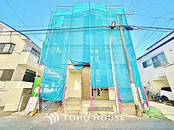 市川市福栄2丁目