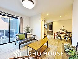 松戸市常盤平双葉町　全1棟2024年築 未入居住宅