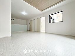 船橋市高野台9期　全1棟