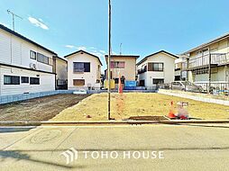 船橋市高野台3丁目