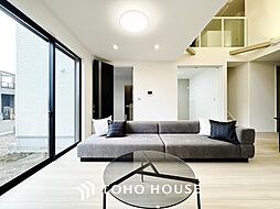 八街市八街 ブライトコート八街 9号棟