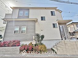 鎌ケ谷市初富　中古戸建て