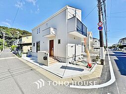 市川市大野町 第2期 1号棟