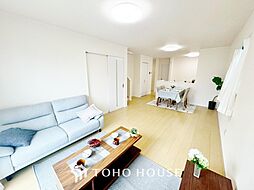 柏市豊住3丁目 1号棟