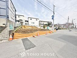 柏市豊住3丁目 戸建て　1号棟