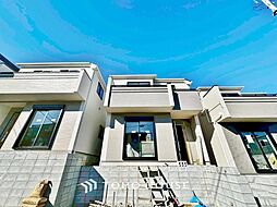 柏市豊住3丁目 1号棟