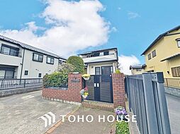 松戸市大橋 戸建て