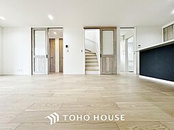 柏市新富町1丁目 戸建て　A区画