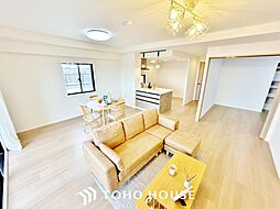 グラン津田沼ヒルズ　8階