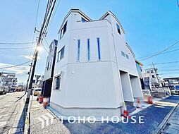 足立区大谷田5丁目 A号棟