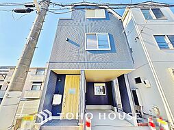 足立区大谷田5丁目 B号棟