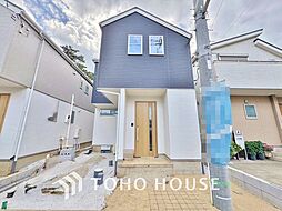 柏市西原1期　1号棟