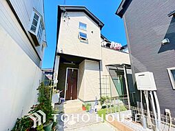 松戸市新松戸南2丁目