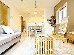 船橋市夏見台 1号棟2023年築 未入居住宅