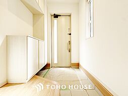 船橋市夏見台　7号棟2023年築 未入居住宅