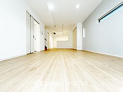 船橋市夏見台 7号棟2023年築 未入居住宅