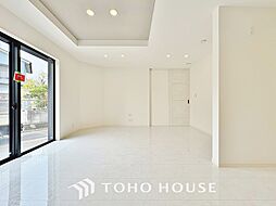 葛飾区東水元6丁目 1号棟