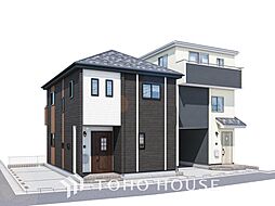 市川市稲荷木2丁目 B号棟