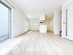 松戸市松戸 全2棟 2号棟