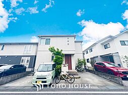 吉川市美南4丁目 太陽光発電＆オール電化住宅