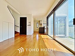 松戸市中和倉 2016年築 築浅中古住宅