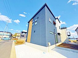 千葉市中央区星久喜町　13号棟