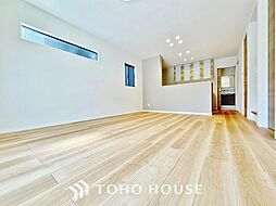 柏市南逆井 第1期　5号棟