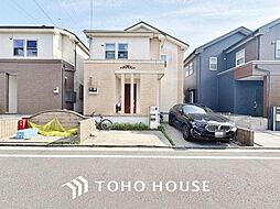 吉川市美南4丁目　全1棟