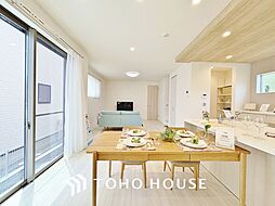 兼六パークタウン八千代台 第1期　5号棟